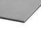 Seadek 40in x 80in 6mm Two Color Full Sheet - Brushed Texture - Storm Gray/Black 1016mm x 2032mm x 6m 45225-80066 - alternate 1